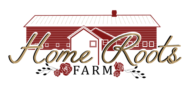 Home Roots Farm - A farm-to-table wedding and event venue